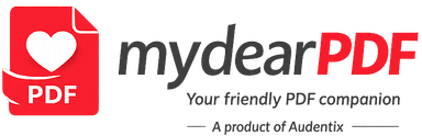 mydearPDF